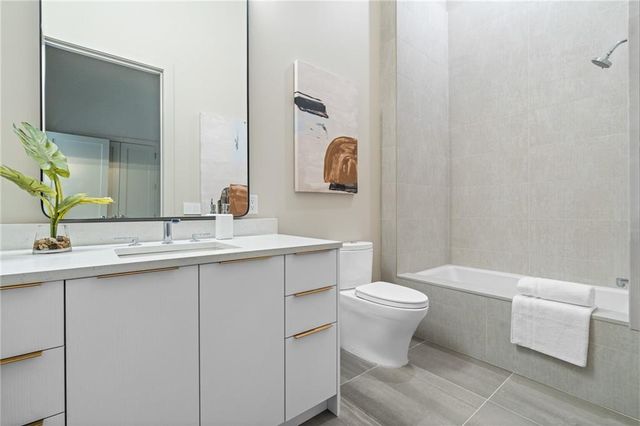 40 12th NE Street 1504, Atlanta, GA 30309