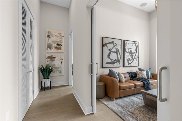 40 12th NE Street 1504, Atlanta, GA 30309