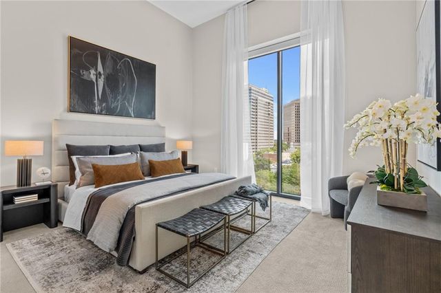 40 12th NE Street 1504, Atlanta, GA 30309
