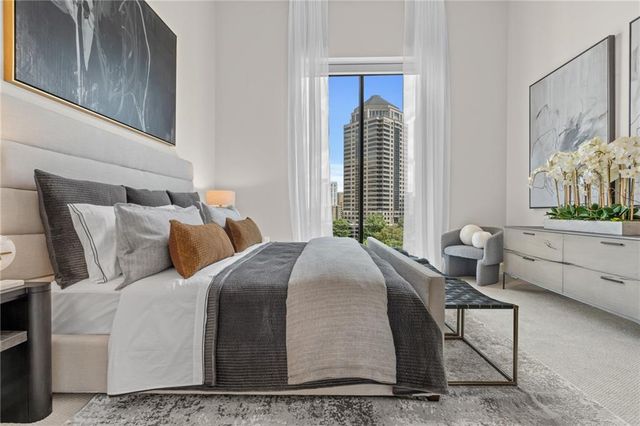 40 12th NE Street 1504, Atlanta, GA 30309