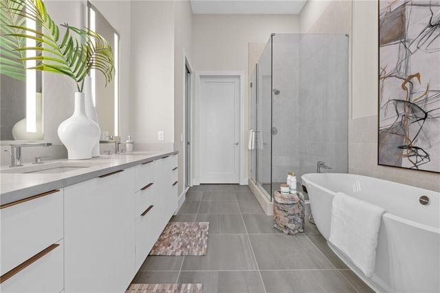 40 12th NE Street 1504, Atlanta, GA 30309