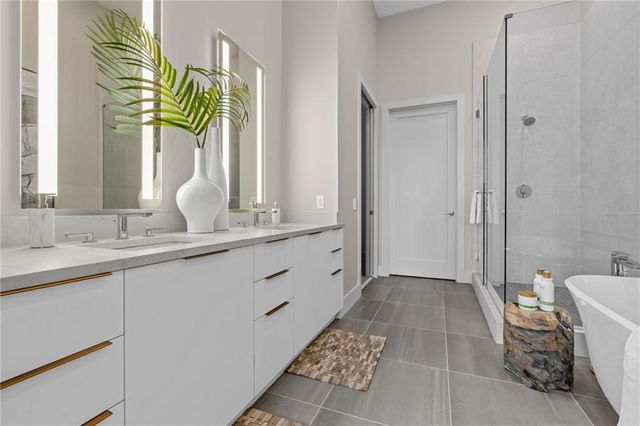 40 12th NE Street 1504, Atlanta, GA 30309