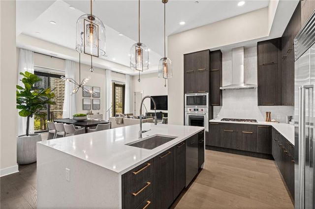 40 12th NE Street 1504, Atlanta, GA 30309