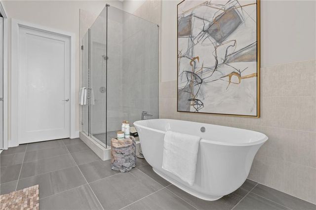 40 12th NE Street 1504, Atlanta, GA 30309