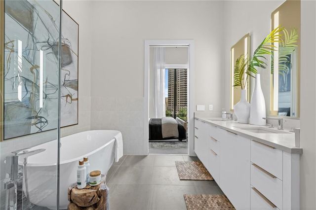 40 12th NE Street 1504, Atlanta, GA 30309