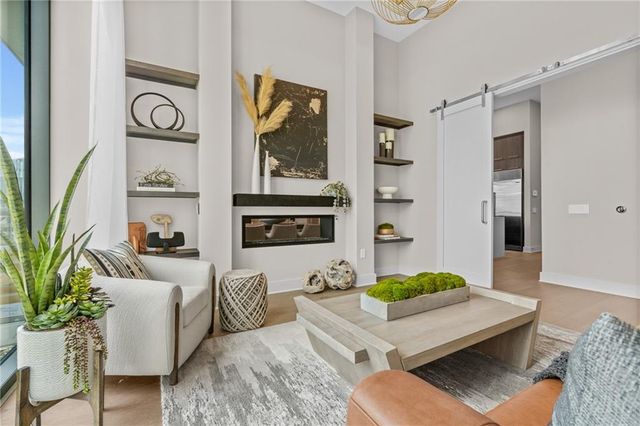 40 12th NE Street 1504, Atlanta, GA 30309