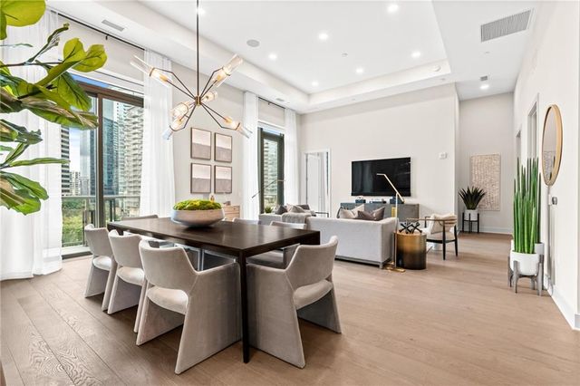 40 12th NE Street 1504, Atlanta, GA 30309
