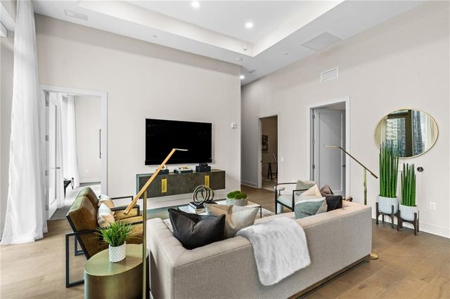 40 12th NE Street 1504, Atlanta, GA 30309