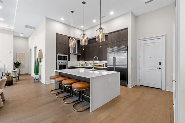 40 12th NE Street 1504, Atlanta, GA 30309