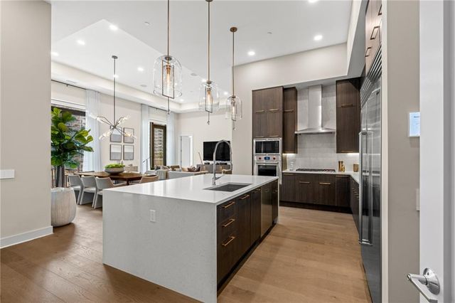 40 12th NE Street 1504, Atlanta, GA 30309