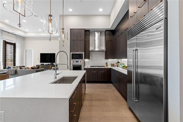 40 12th NE Street 1504, Atlanta, GA 30309