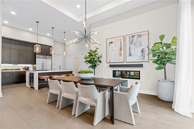 40 12th NE Street 1504, Atlanta, GA 30309