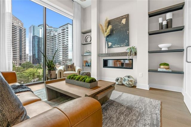 40 12th NE Street 1504, Atlanta, GA 30309