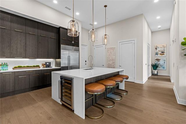 40 12th NE Street 1504, Atlanta, GA 30309
