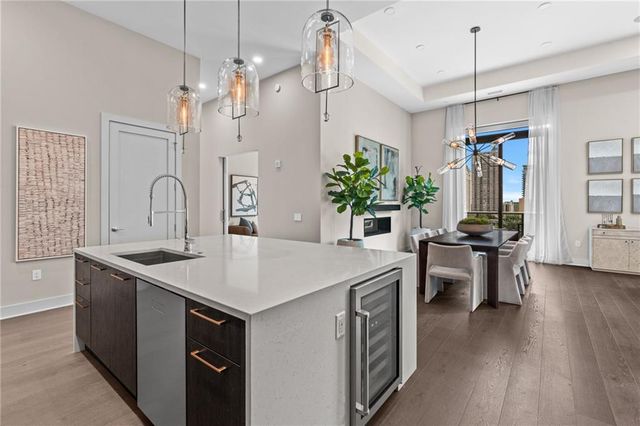 40 12th NE Street 1504, Atlanta, GA 30309