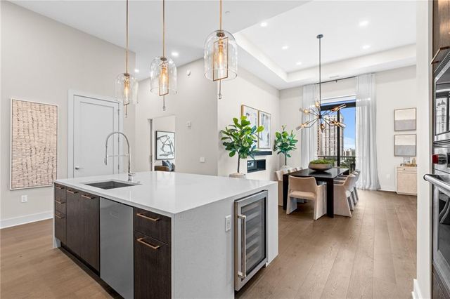 40 12th NE Street 1504, Atlanta, GA 30309