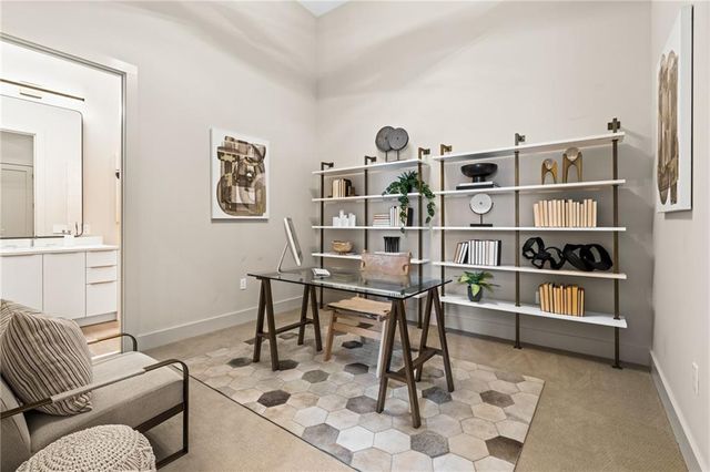 40 12th NE Street 1504, Atlanta, GA 30309
