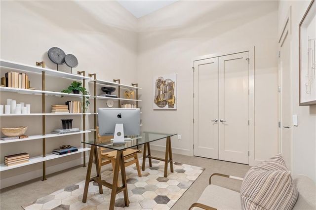 40 12th NE Street 1504, Atlanta, GA 30309