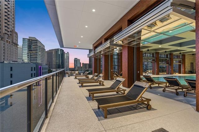 40 12th NE Street 1504, Atlanta, GA 30309