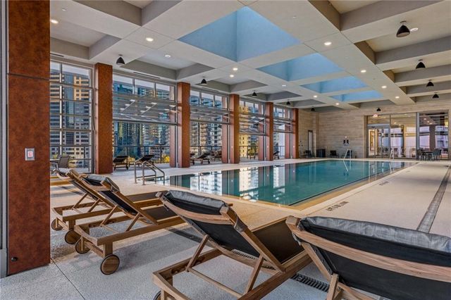40 12th NE Street 1504, Atlanta, GA 30309