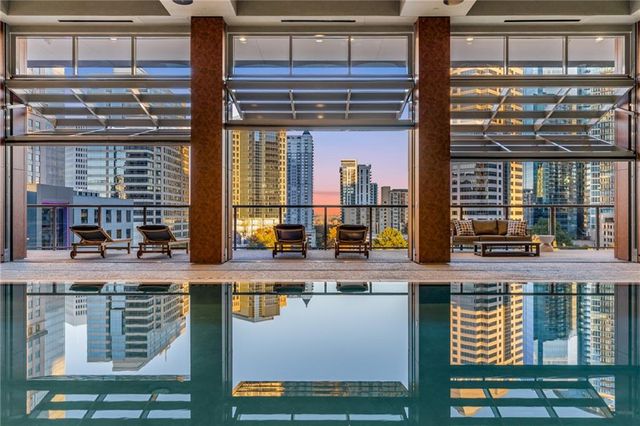 40 12th NE Street 1504, Atlanta, GA 30309