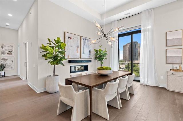 40 12th NE Street 1504, Atlanta, GA 30309