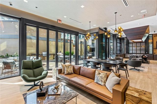 40 12th NE Street 1504, Atlanta, GA 30309