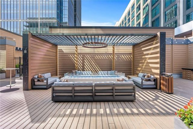 40 12th NE Street 1504, Atlanta, GA 30309