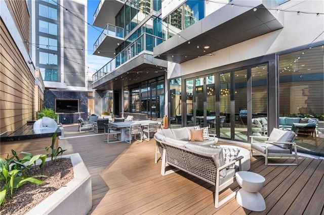 40 12th NE Street 1504, Atlanta, GA 30309