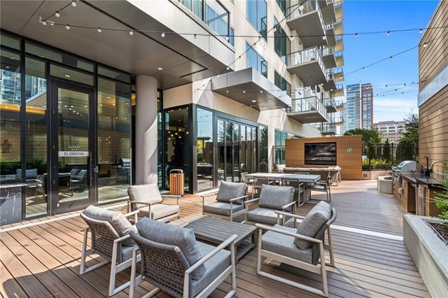 40 12th NE Street 1504, Atlanta, GA 30309