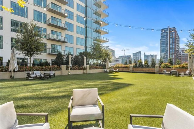 40 12th NE Street 1504, Atlanta, GA 30309