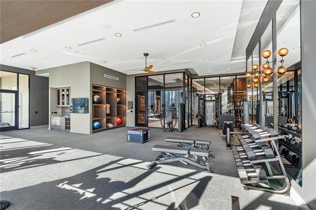 40 12th NE Street 1504, Atlanta, GA 30309
