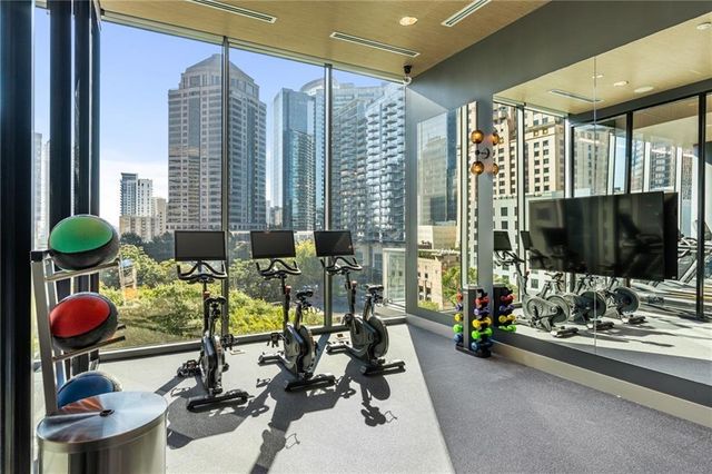 40 12th NE Street 1504, Atlanta, GA 30309