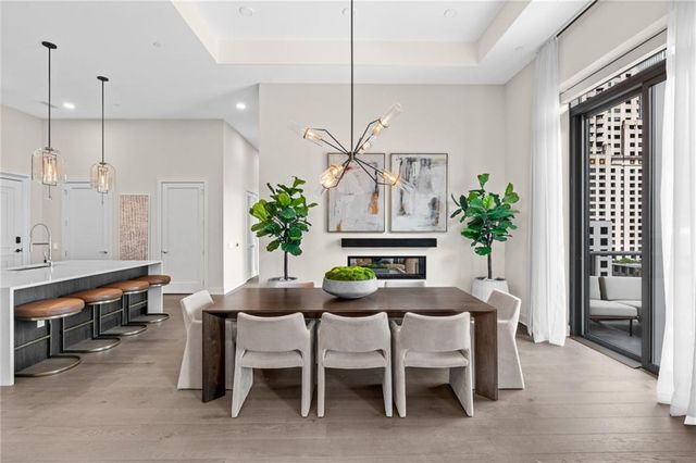 40 12th NE Street 1504, Atlanta, GA 30309