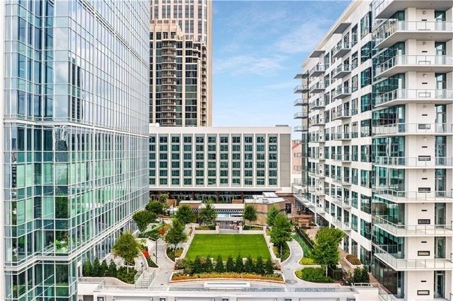 40 12th NE Street 1504, Atlanta, GA 30309