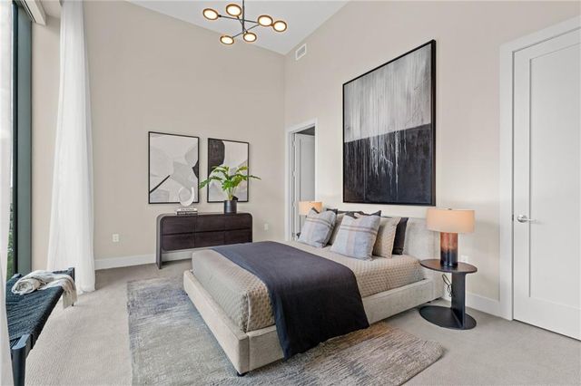 40 12th NE Street 1504, Atlanta, GA 30309
