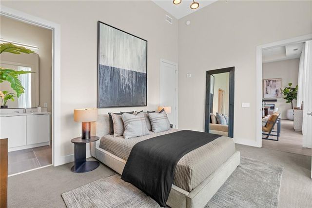 40 12th NE Street 1504, Atlanta, GA 30309
