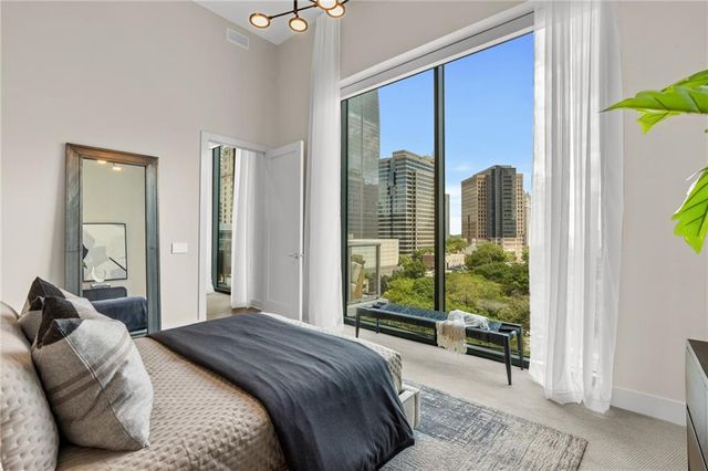 40 12th NE Street 1504, Atlanta, GA 30309