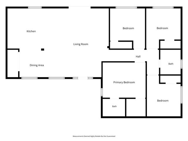 5111 Debeney Drive, Houston, TX 77039