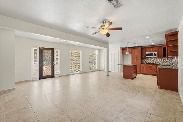 5111 Debeney Drive, Houston, TX 77039