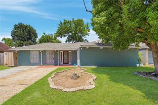 5111 Debeney Drive, Houston, TX 77039