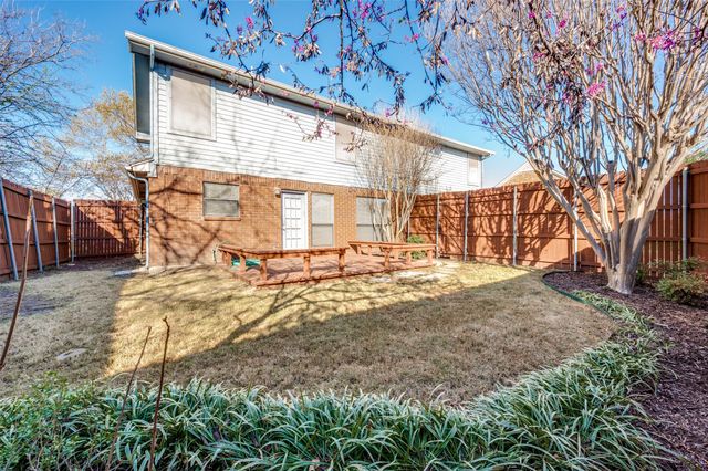 3006 Presidio Circle, Carrollton, TX 75007