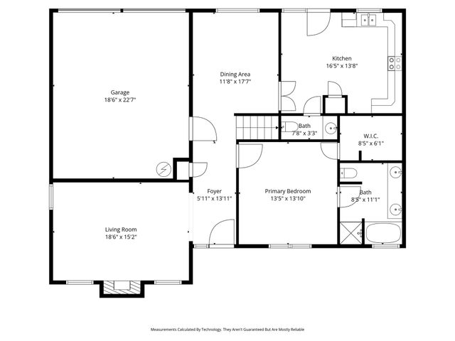 3006 Presidio Circle, Carrollton, TX 75007