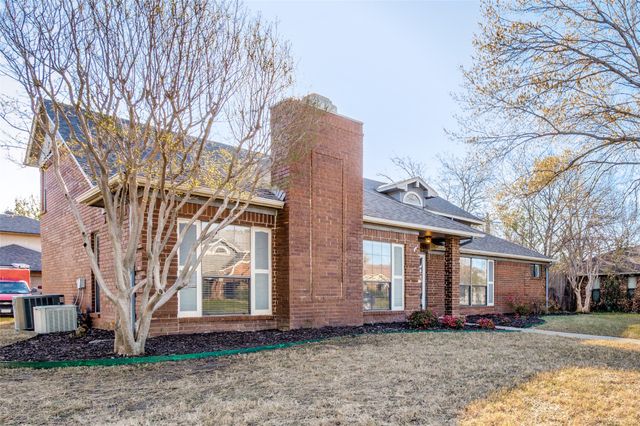 3006 Presidio Circle, Carrollton, TX 75007