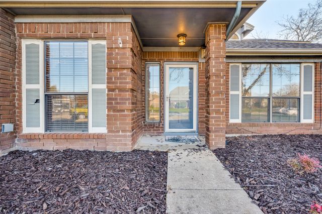 3006 Presidio Circle, Carrollton, TX 75007