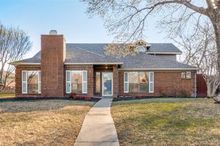 3006 Presidio Circle, Carrollton, TX 75007