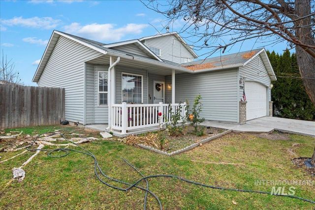 5314 Broadview Way, Caldwell, ID 83607