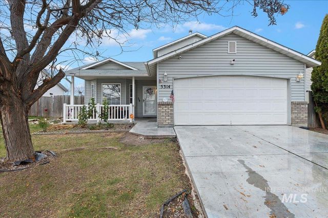 5314 Broadview Way, Caldwell, ID 83607