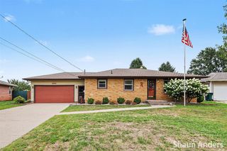 6892 Quincy Drive, Grand Rapids, MI 49548