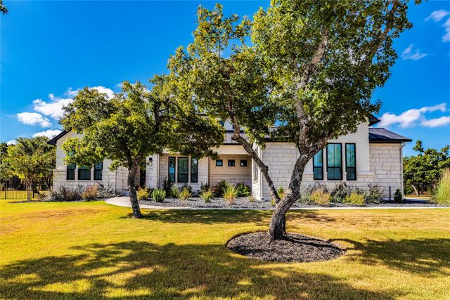 108 Gaucho WAY, Dripping Springs, TX 78620